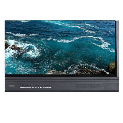 DLED 98 Interactive Display 32G EMMC 3G DDR4 50000 hrs Lifetime