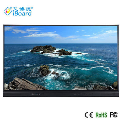 DLED 98 Interactive Display 32G EMMC 3G DDR4 50000 hrs Lifetime