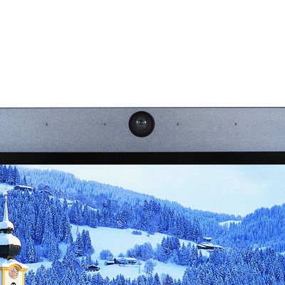4k Interactive Panel, 86'' Led Smart Board, Aluminium Frame 350cd/m2 OPS Slot