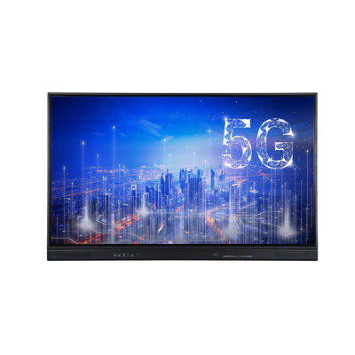 OEM 98 Inch IR Interactive Whiteboard Pen Finger Writing Touch