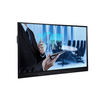 OEM 98 Inch IR Interactive Whiteboard Pen Finger Writing Touch