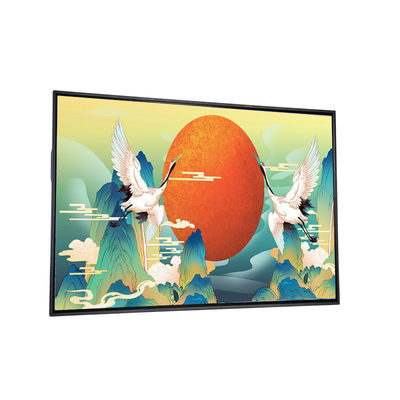 Latest 4GB+64GB LCD Smart Board 75 inch Digital White board For Education Workplace