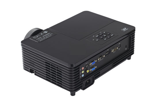 Laser DLP Portable Projector Short Throw Infrared Whiteboard Multi Touch Smart Board Work With Android Pc 4K Projector