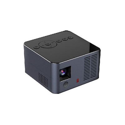 150lm Dlp Led Projector , 60Hz Business Portable Projector