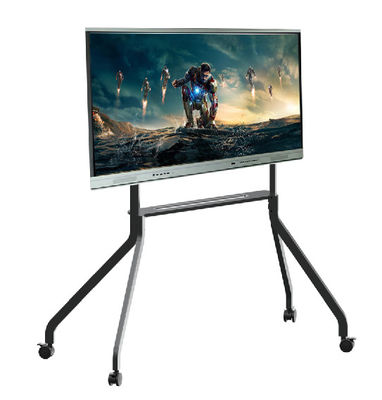 Newest Version Android 11 86 Inch iBoard Interactive Multi Touch LED Screen 4K Display