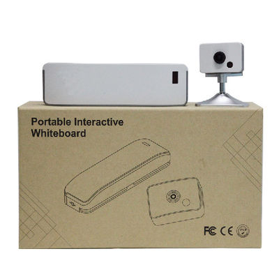 Finger Touch Portable Interactive Whiteboard 4096*4096