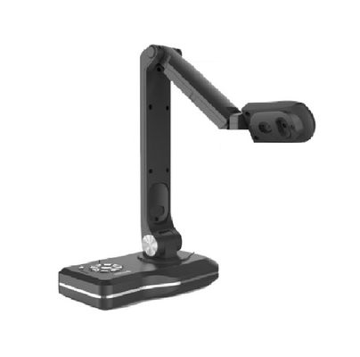 Professional Hot selling HD Foldable Document Scanner Camera Audio Presenter Wall Mount Digital Visualizer