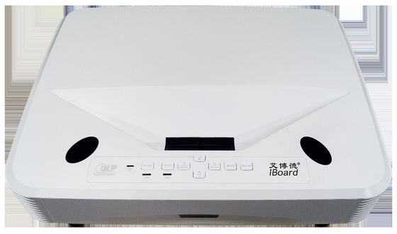Ultra Throw Short Throw DLP Laser Projector Smart