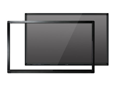 USB Interface Touch Panel Frame Made of Aluminum Alloy The Ultimate Solution for Your Business