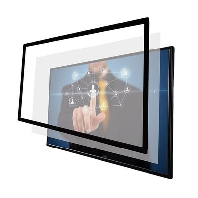 8ms Infrared Touch Frame 32767*32767 For Touch Screen Monitor