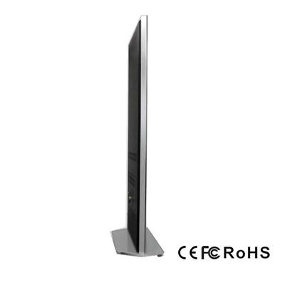 LCD Panel Led Digital Touch Screen Kiosk For Advertising