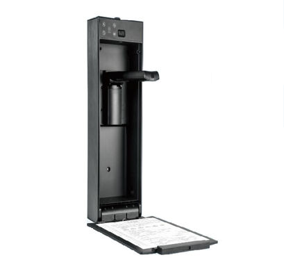 Professional HD Foldable Document Scanner Camera Audio Presenter Wall Mount Digital Visualizer