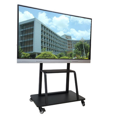 CE IR Interactive Whiteboard , 75 Smart Electronic Board For Teachers