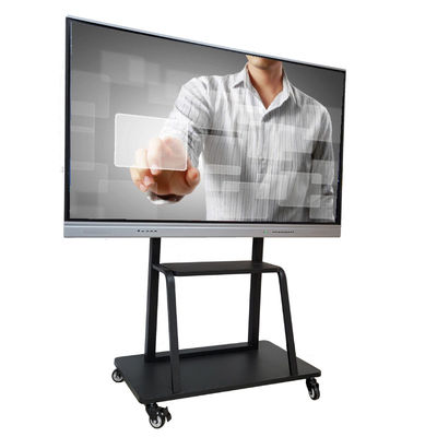 FCC Certificate Smart Digital Board For Classroom 16 9