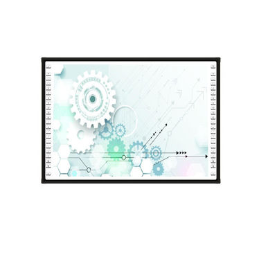 4 Camera Optical Interactive Whiteboard For Teachers