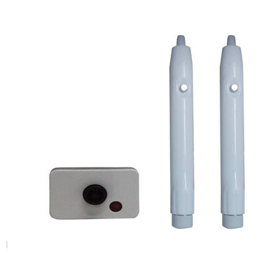 4096*4096 Optical Portable Interactive Whiteboard Dual Pen touch