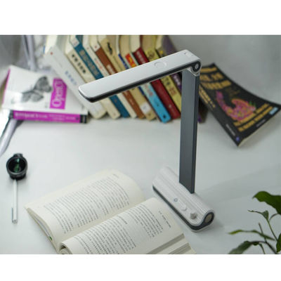 2024 hot selling School Document Scanning Equipment HD Visualizer Camera Audio Presenter Visual For Teaching