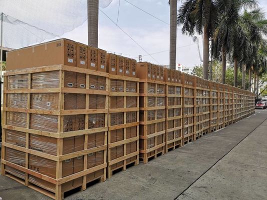 iBoard Ready to Ship LCD Advertising Display Screen Floor Standing Signage and Digital Displays Indoor Outdoor Kiosk Wall Video