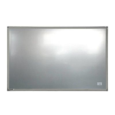 96 Inch Classroom Digital Whiteboard , 32 Points Smart Board For Online Teaching
