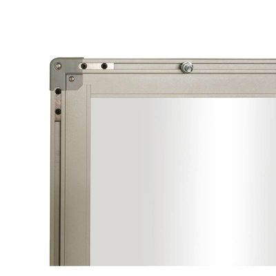 96 Inch Classroom Digital Whiteboard , 32 Points Smart Board For Online Teaching