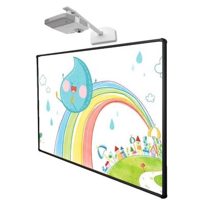 Infrared Digital Whiteboard For Classroom