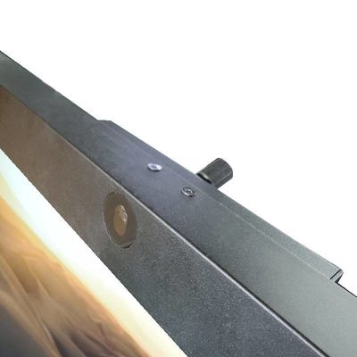 65 Interactive Flat Panel Android 11 Touch screen display with Camera &Mic