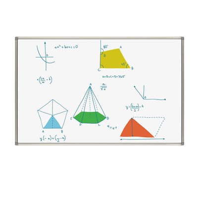 89" Infrared Interactive Whiteboard Digital Interactive Board For School/Office Projector