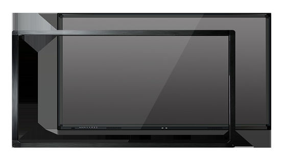Interactive Touch Screen Overlay IR Infrared Touch Frame 22-300" For Video Wall/ kiosk/ touch TV