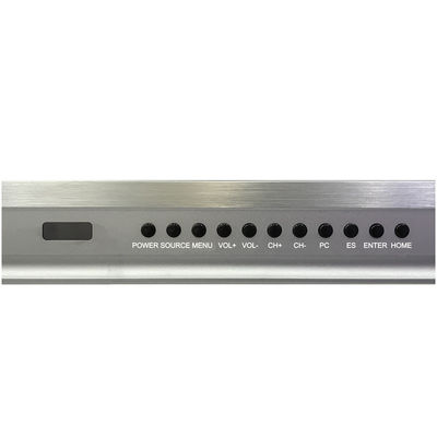 65 LCD Smart board Interactive Whiteboard Android 11 4K Touch Screen with USB-C