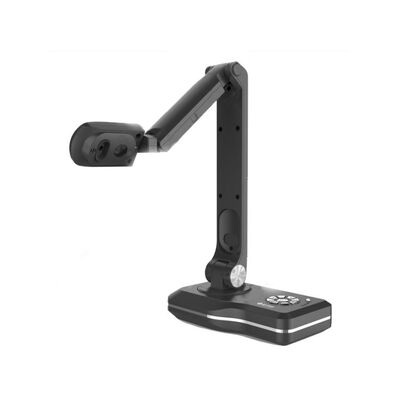 5M Pixels Visualizer Document Camera with Off-Line Touch Operation and 1/4" CMOS Sensor