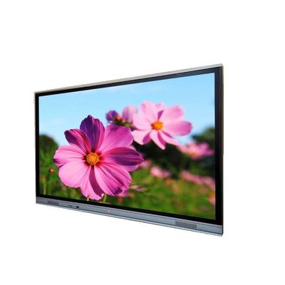 Google EDLA Certificated Interactive Touch Screen Monitor with Android 13 System and Writing Software