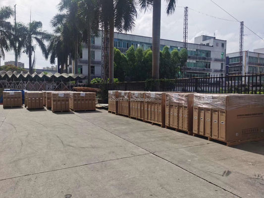 330lbs Interactive Whiteboard Electric Rotation Stand