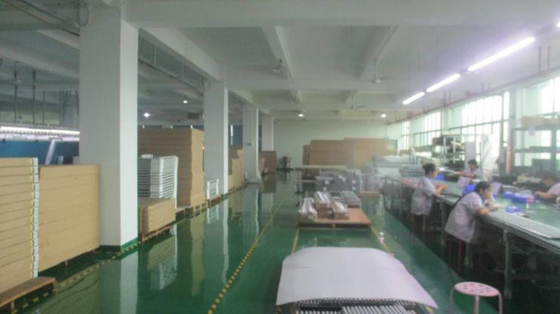 Factory White Projector Mounting Bracket Aluminum Alloy Projector Arm Mount For Whiteboard
