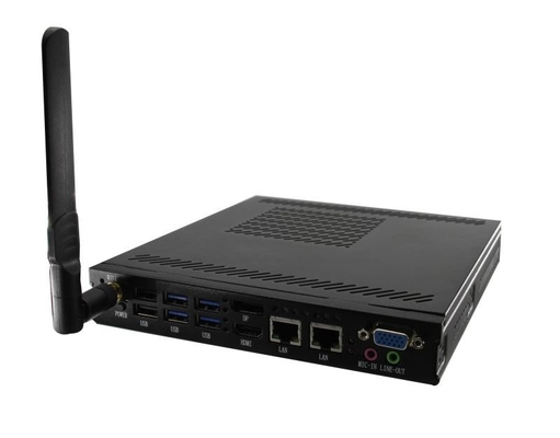 OPS Computer mini pc for Interactive Touch Screen Monitor Smart Board IFPD IWB