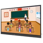 Highly Accurate Infrared Interactive Whiteboard with USB Port Connection Custom Design