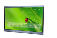 86 Inch Interactive Flat Panel Multi Touch Points Touch screen monitors