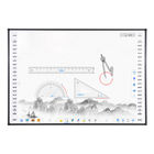 Wireless Infrared Interactive Whiteboard 10 points For Education