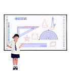 FCC Iboard Portable Smart Board Interactive Whiteboard For teaching