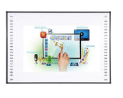 86 Inch Infrared Interactive Whiteboard with CE Rohs FCC Interactive boards