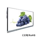 High Quality 3840*2160 iBoard Interactive Whiteboard Smart TV For School And Business
