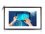 55 inch Infrared Touch Frame Overlay kit USB Interface For Video Wall Kiosk Touch screen