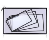 19" To 200" Infrared Overlay Multi Touch Screen Panel Conversion Frame for TV