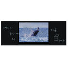 PCAP Intelligent Blackboard , 86inch Touch Screen Blackboard For Teaching