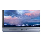 TFT LED Interactive Touch Display 65 Inch Wall Mounted, Built-in Camara