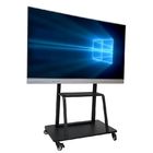IR Multi Touch LCD Digital Board For Classroom 98 inch
