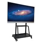 IR Multi Touch LCD Digital Board For Classroom 98 inch