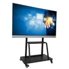 OEM IR Interactive Touch Screen Whiteboard For smart classroom