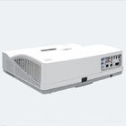280W DLP Laser Projector 1024x768 XGA DLP Short Throw Projector use with interactive whiteboard