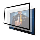 21-300 Inch Infrared Touch Screen Overlay USB connection