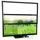 21-300 Inch Infrared Touch Screen Overlay USB connection
